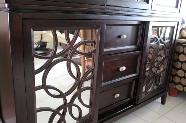China cabinet