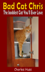 Bad Cat Chris Kindle eBook