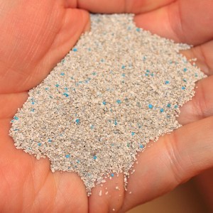 Cat's Pride cat litter