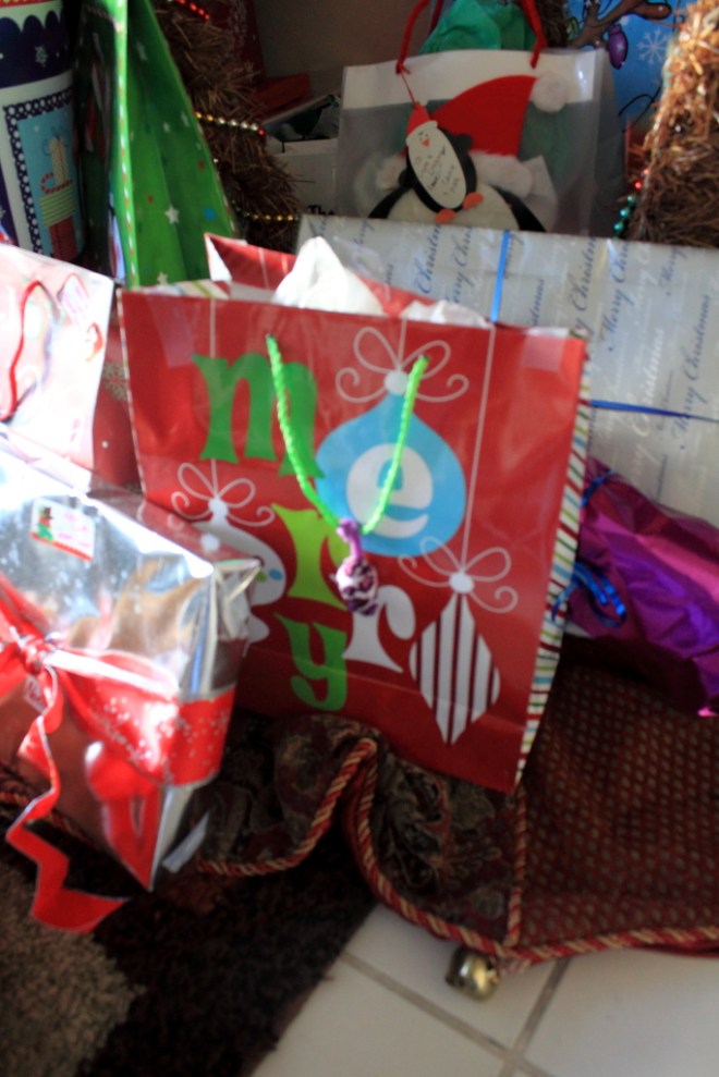 Gift bag