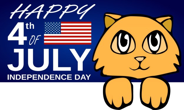 4th of July Happy Independence Day